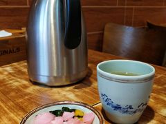 -金石陈朝鲜拌饭(东城万达店)