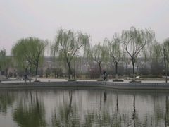 -长安大学(北校区)