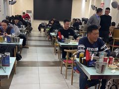 -钱库里海鲜自助(唐山街店)