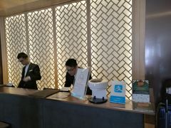 -香港港岛太平洋酒店