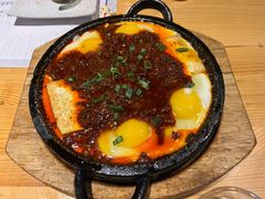 -延松朝鲜族料理