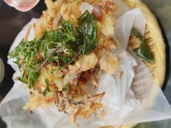 炸软壳蟹-Ginger(兴国路店)