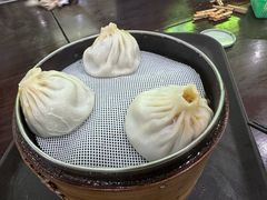 -李记清真馆(打钉巷店)
