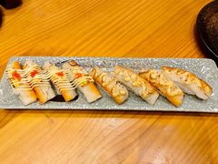 -元通寿司(地标店)