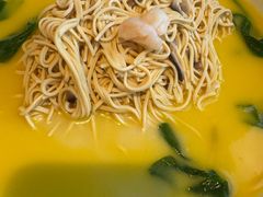 -东方太阳城淮扬餐厅(会所中餐厅店)