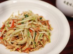 芹菜芽-集贤门·徽菜(福田店)