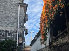 -和顺古镇