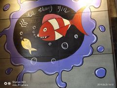 -辣尚瘾·烤鱼·新川菜(交大直营店)