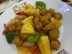 -凤城礼记鱼翅海鲜酒家(新马路总店)