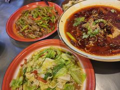 -馬伍旺川菜(江北虹悦城店)