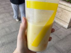 -7分甜(观前碧凤坊店)