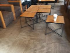 大堂-星巴克(北京永定门店)