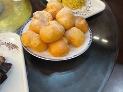 -都一处烧麦馆(前门店)