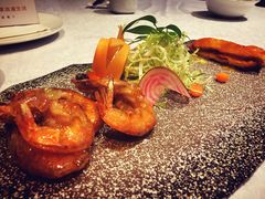 -涵苑私宴定制(外滩店)