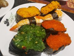 -汉巴味德(大悦城店)