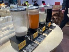 -素满香·食养自助(建邺万达店)