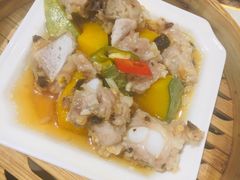 豉汁蒸排骨-稻香酒家(长宁KING88广场店)