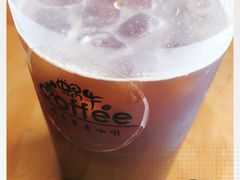 -蜗牛单车咖啡(银座购物广场东城店)