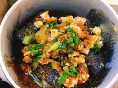 -五娭毑臭豆腐(黄兴南路店)