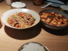 -米一仙·成都小碗菜(东万达店)