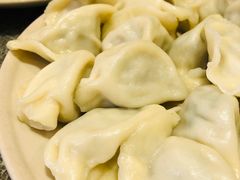-三姐妹饺子(东木头市店)