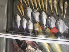 -悦融琥珀·京鲁菜·海味珍品(西单店)
