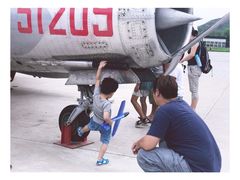 -中国航空博物馆