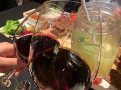 -Efes Turkish & Mediterranean Cuisine 艾菲斯餐厅(陆家嘴店)