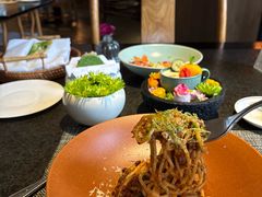 -莲西餐(曲江店)