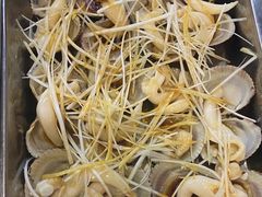 -胶东海鲜大排档(北太平庄店)