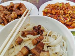 -杏园餐厅(阜成门店)