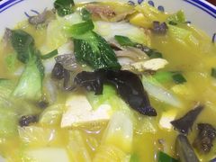 -窄巷子陕菜馆·地道陕西菜(粉巷店)