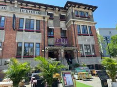 -上海年代(意式风情街店)