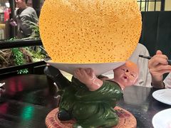 -吴越荣记苏州菜·松鼠桂鱼 100% 活鱼现做(月光码头店)