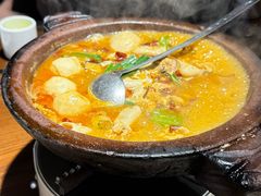 -肖记公安牛肉鱼杂馆·省级非物质文化遗产(崇仁路江滩直营店)