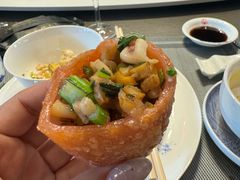 -古韵轩·江浙融合菜(梁溪店)