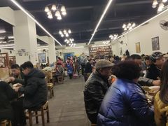 -重庆老火锅王(永陵路分店)