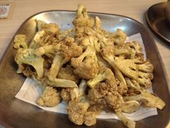 -令狐冲烤鱼·烧菜馆(达明店)