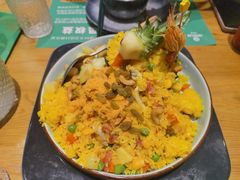 -泰悦澜·泰国餐厅(万象城店)