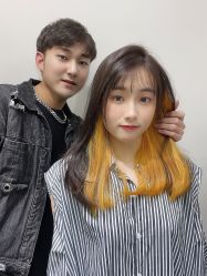-MRMODE时尚先生美发沙龙