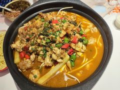 -熊记虾王·小龙虾(东晓南店)