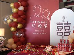 -同庆楼(奥体中心店)
