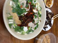 -长香源葫芦头梆梆肉(开通巷店)