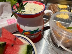 -张牌牌·东北烤肉小吃市集(金楠天街店)