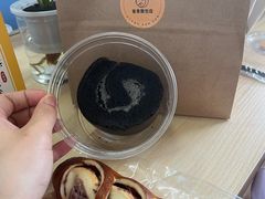-雀食面包店(钟楼店)