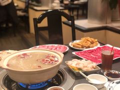 -春秋火锅