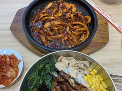 -米村拌饭(凯德和平广场店)