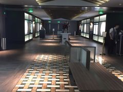-成都百丽宫影城(LUXE太古里店)