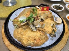 -百年银屏蚝烙·潮汕菜·非遗(乐山店)