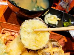 -天妇罗内顺田(罗湖店)